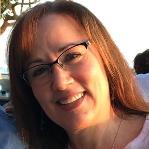 Meet your Posher, Teresa